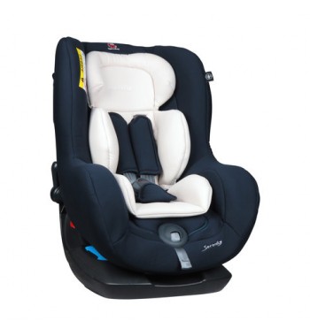Автокресло Renolux Serenity Midnight